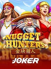 nugget-hunter