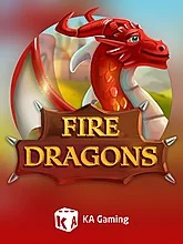 fire-dragons
