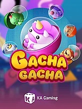 Gacha Gacha
