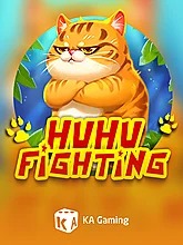hu-hu-fighting