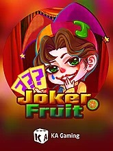 Joker Fruit