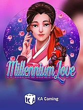 millennium-love