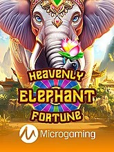 Heavenly Elephant Fortune