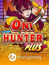 oni-hunter-plus