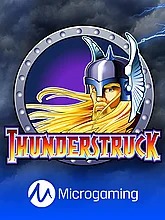 thunderstruck