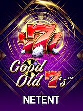 good-old-7s