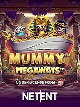 Mummy MegaWays