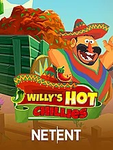 Willys Hot Chillies