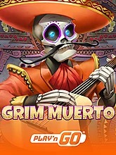 Grim Muerto
