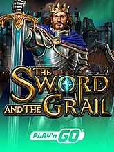 The Sword and The Grail
