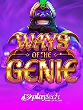 ways-of-the-genie