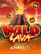 Wild Lava