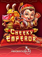 cheeky-emperor