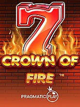 Crown Fire