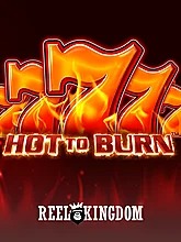 hot-to-burn
