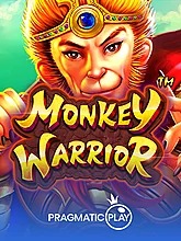 monkey-warrior