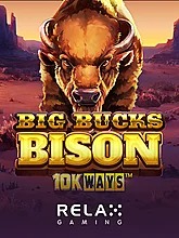 Big Bucks Bison 10K Ways