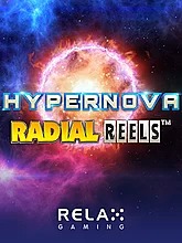 Hypernova Radial Reels