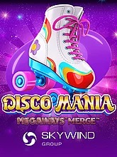 disco-mania-megaways-merge