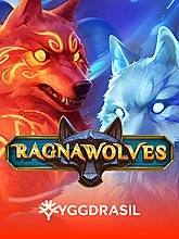 Ragnawolves
