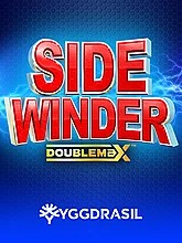 Sidewinder DoubleMax