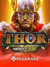 Thor Infinity Reels
